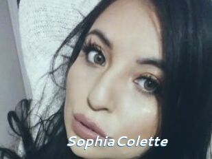 SophiaColette