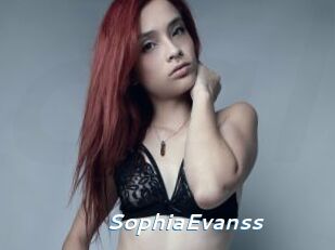 SophiaEvanss