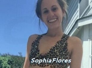 Sophia_Flores Camgirls Live