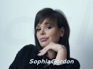SophiaGordon
