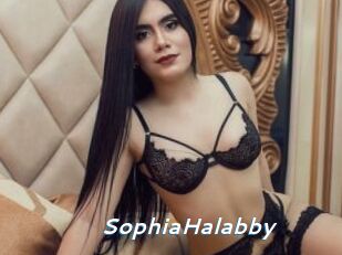 SophiaHalabby