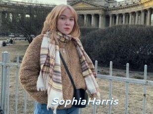 SophiaHarris