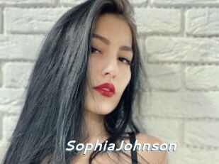 SophiaJohnson