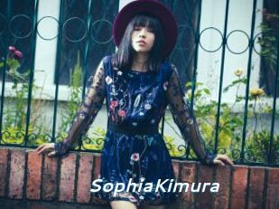 SophiaKimura