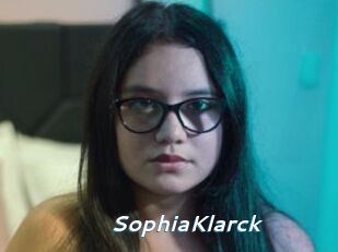 SophiaKlarck