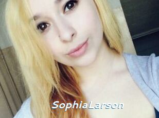 Sophia_Larson