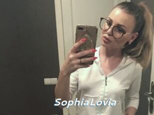 SophiaLovia Camgirls Live