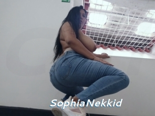 SophiaNekkid