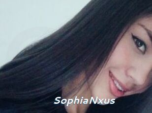 SophiaNxus Camgirls Live