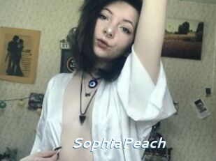SophiaPeach