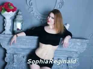 SophiaReginald Camgirls Live