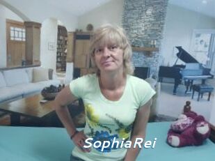 SophiaRei