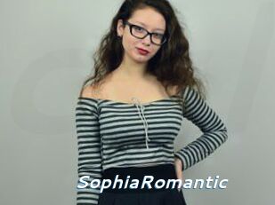 SophiaRomantic