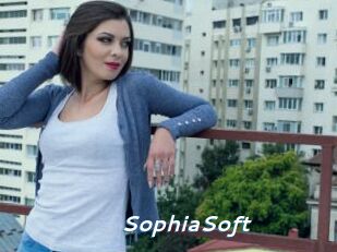 SophiaSoft