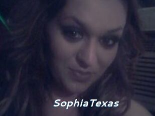 Sophia_Texas