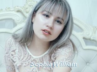 SophiaWilliam
