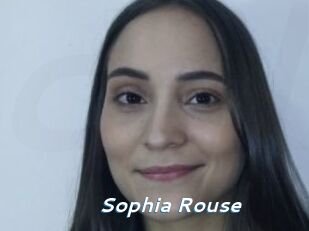 Sophia_Rouse