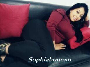 Sophiaboomm