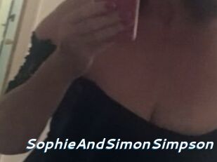 SophieAndSimonSimpson