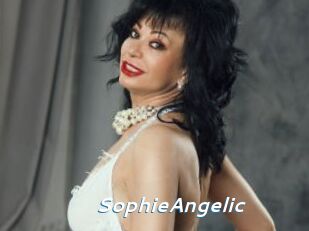 SophieAngelic