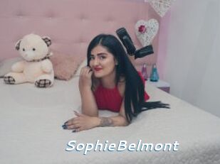 SophieBelmont