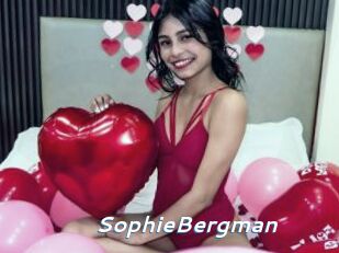 SophieBergman