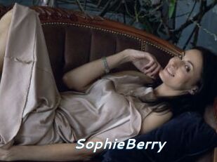 SophieBerry