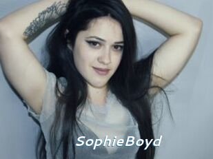 SophieBoyd