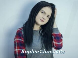 SophieChocolate