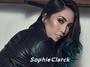 SophieClarck