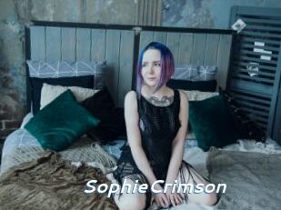 SophieCrimson