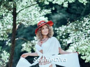 SophieDiva