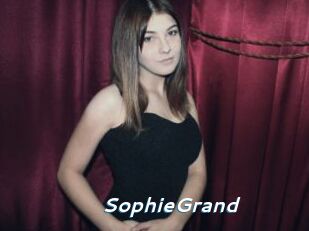 SophieGrand