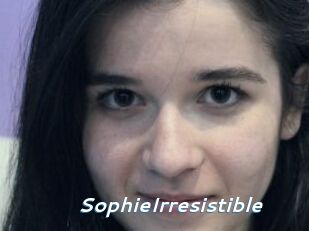 SophieIrresistible