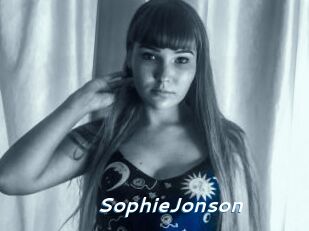 SophieJonson