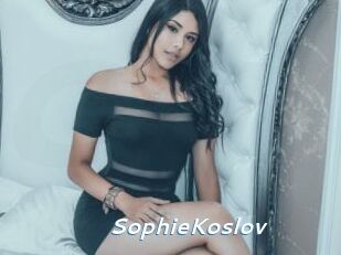 SophieKoslov