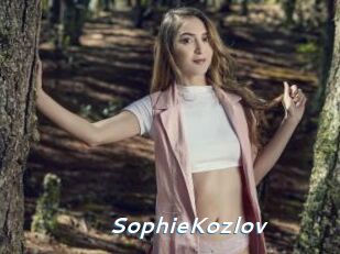 SophieKozlov