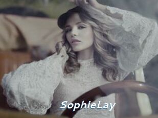 SophieLay