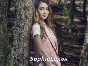 SophieLenox