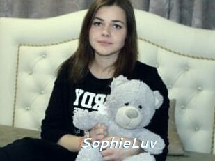 SophieLuv