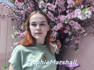 SophieMarshall