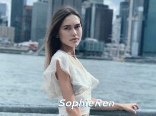 SophieRen