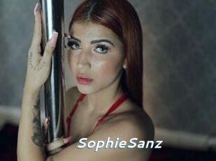SophieSanz