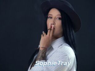 SophieTray