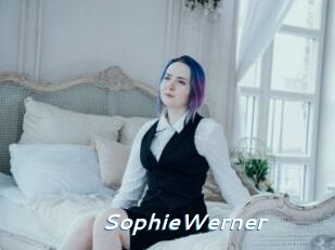 SophieWerner