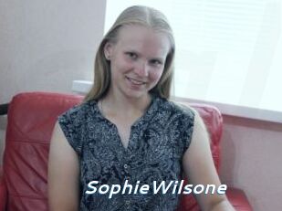 SophieWilsone