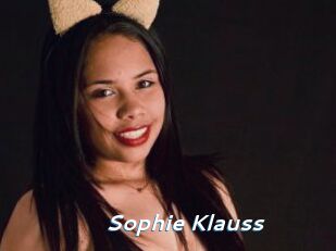 Sophie_Klauss