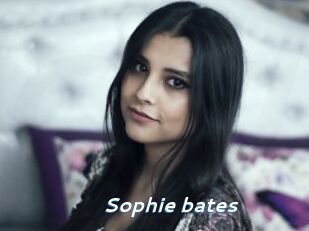 Sophie_bates