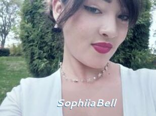 SophiiaBell