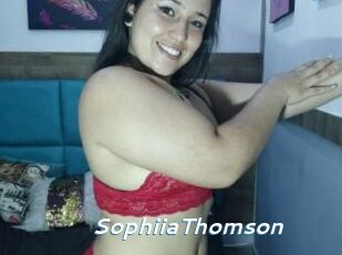 SophiiaThomson